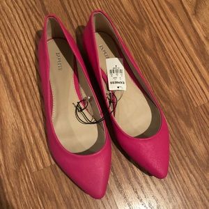 Express Flats - NWT
